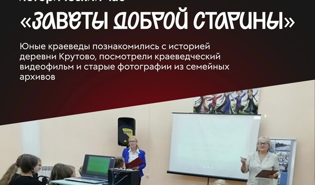 💙 События молодёжной политики Владимирской области!