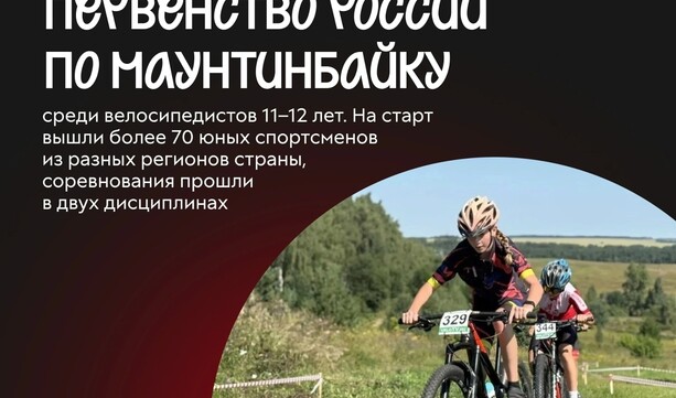 💙 События молодёжной политики Владимирской области!