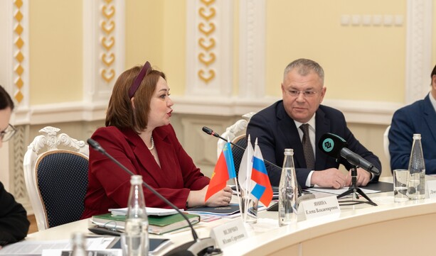 Молодёжная политика региона: подводим итоги и строим планы