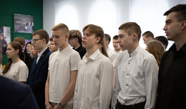 Проводники смыслов. Новый маршрут